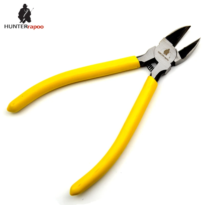 Скидка 30% 6-дюймовые пластиковые режущие кромки типа E диагональные щипцы боковые