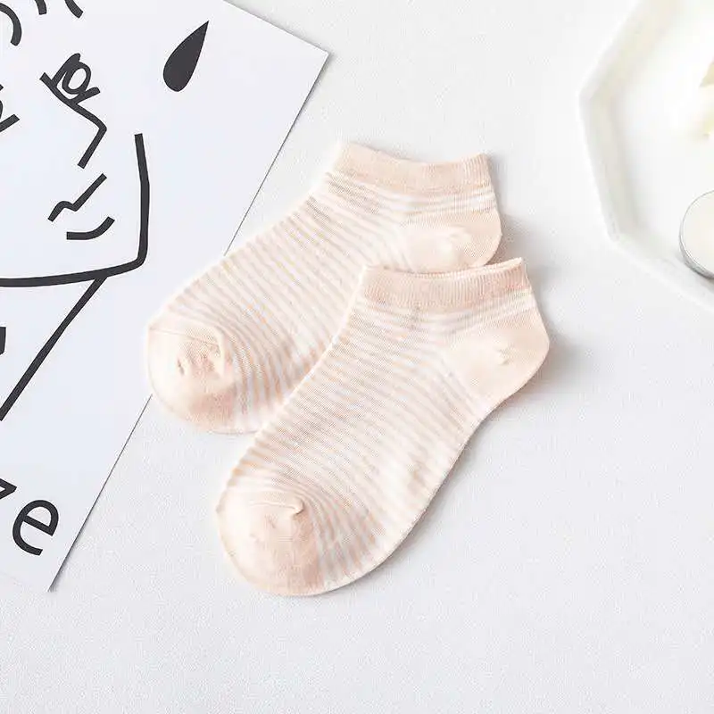 

Women's socks in summer