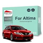 Фонари для Nissan Altima U13 L30 L31 L32 L33 1993-2015 2016 2017 2018 2019 2020 светодиодные лампы Canbus без ошибок
