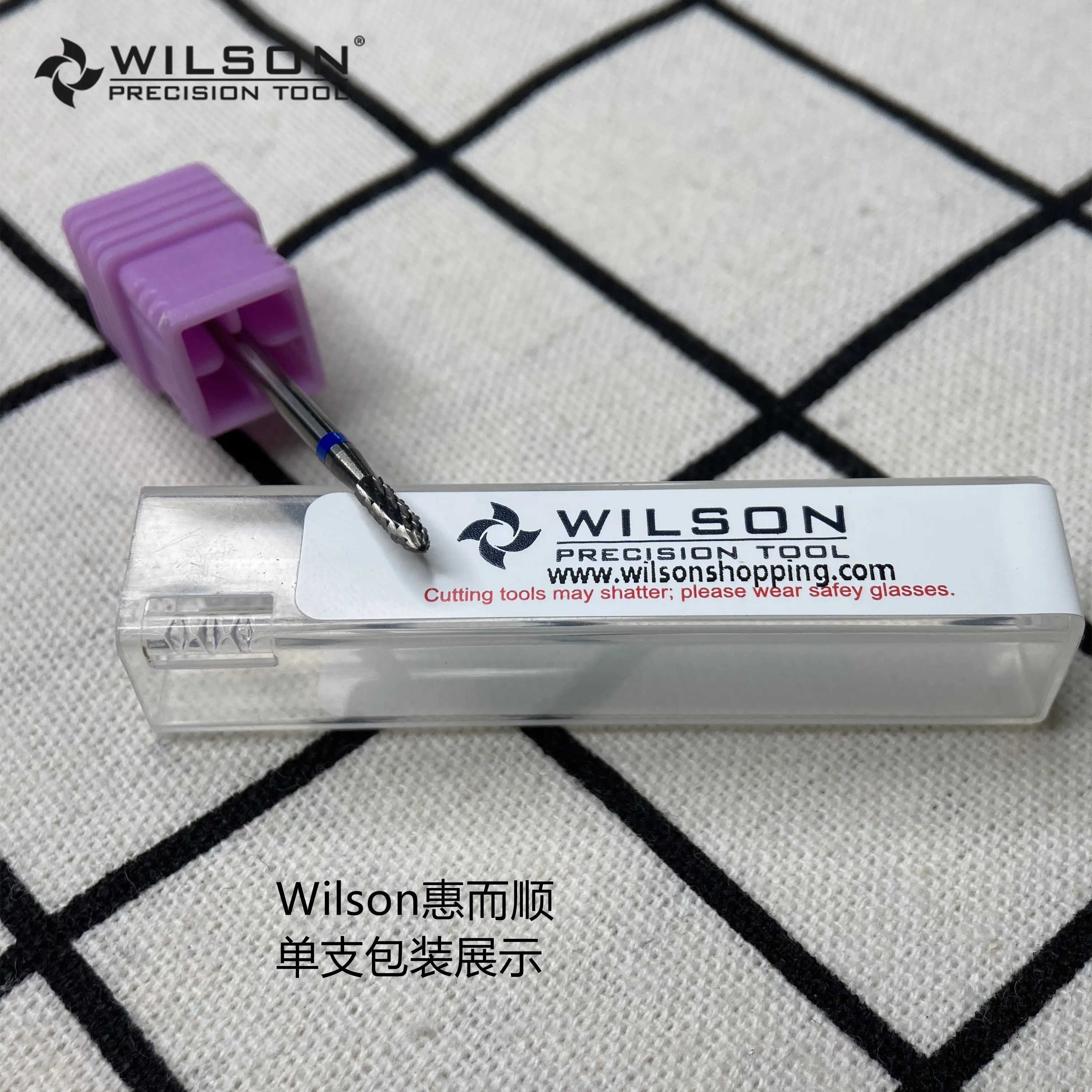 WilsonDental Burs 5000354-ISO 289 190 023        //