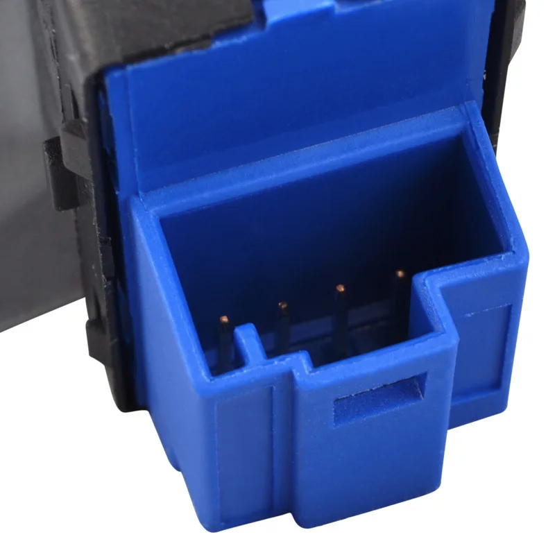 NS изменение левой двери водителя Центральный замок боковой разблокировки кнопки