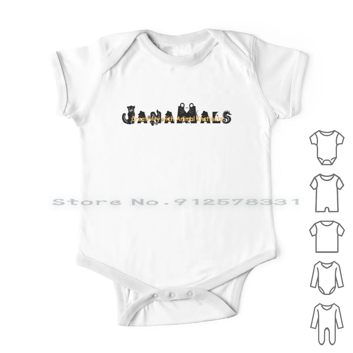 

Одежда для новорожденных Janamals, комбинезоны, хлопковые комбинезоны Jana, комбинезоны с животными Jan, любит животных Janet, любит животных, младенц...