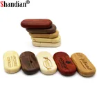 SHANDIA), 1 шт.набор, бесплатная изготовленным на заказ логосом деревянный USB2.0 флеш-накопитель 4GB8GB16GB32GB64GB 128GB фотографии флеш-накопителей и свадебные подарки U диск