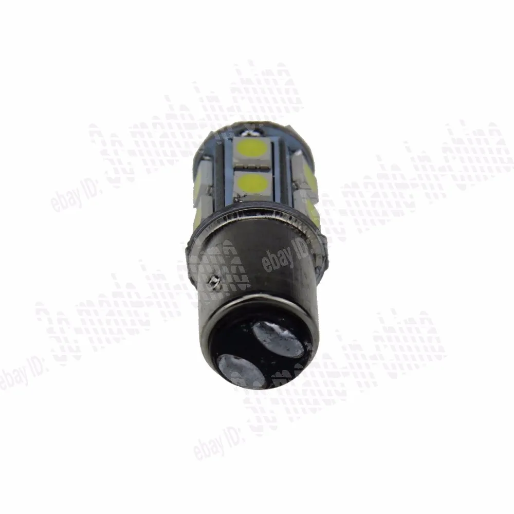 2 шт. BAY15D P21/5 Вт 1157 13 5050 SMD белый поворотного тормоза светодиодный светильник Светодиодные лампы 12V 24V желтый красные, синие