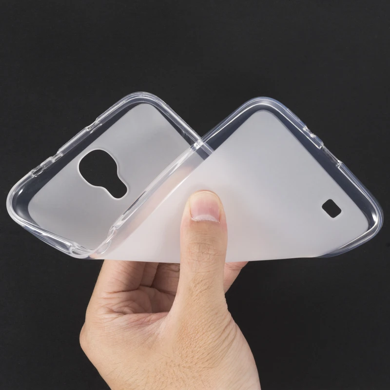 Для samsung Galaxy Mega 6,3 I9200 гелевый Пудинг силиконовый защитный чехол для телефона samsung Galaxy Mega 6,3 мягкий чехол из ТПУ
