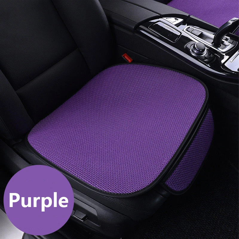 ZRCGL Universal Flx Car Seat covers for Maserati all models GranTurismo Ghibli quattroporte Levante car styling auto accessories |