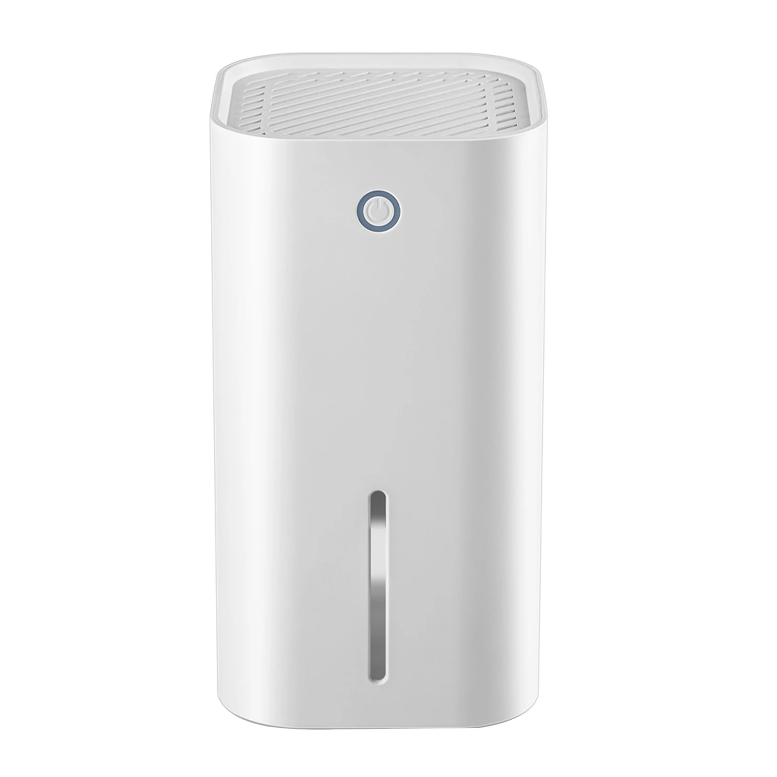 

Small-Area Dehumidifier Quietly Extracts Moisture Household Humidity Machine