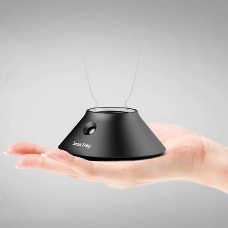 

Air Humidifier Mineral Water Bottle Base Home Office Indoor Room Mist Maker Home Air Car Aroma Diffuser