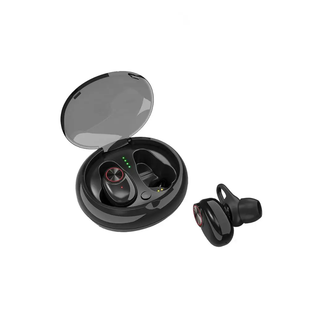Bluetooth гарнитура TWS|Наушники и гарнитуры| |