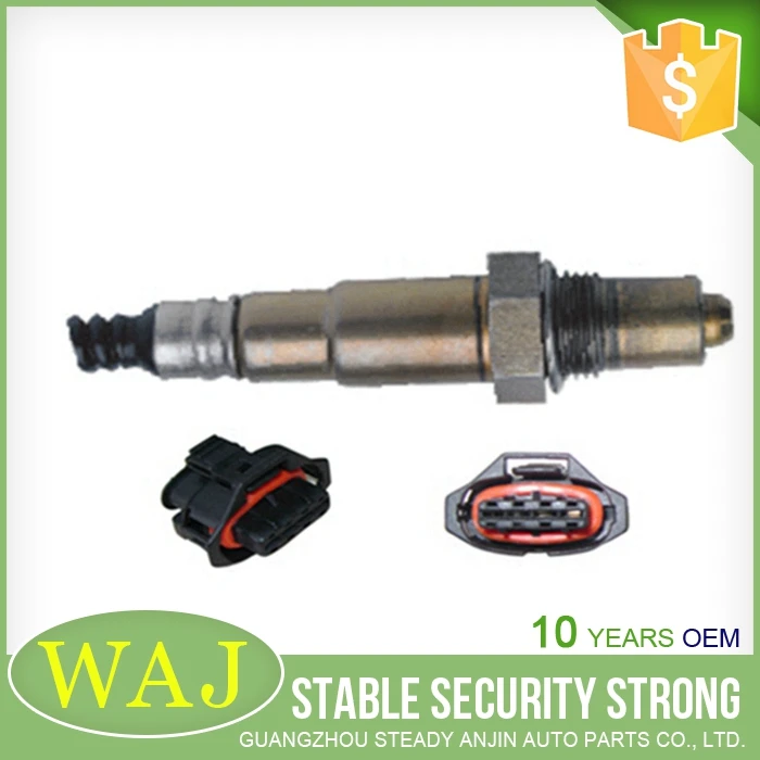 

Непосредственный логотип OPEL CORSA C 1,0 58 CV лямбда-датчик кислорода o2 датчики 855351