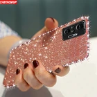 Чехол-накладка для Xiaomi Redmi Note 10 Pro, Redmi Note 10, 10S, Note 10, 4G