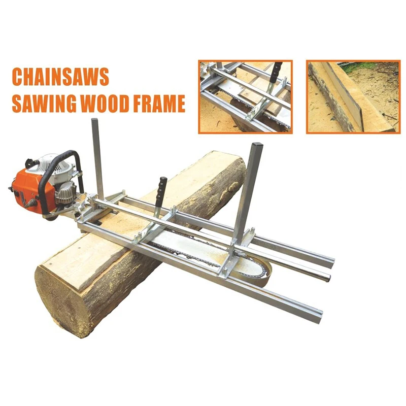 Chain Saw Accessories And Tools 60CM