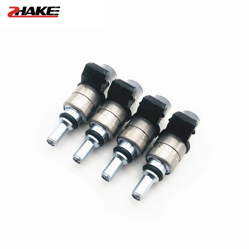 Топливная форсунка для Пособия по немецкому языку автомобили E46 E39 X3 Z3 Z4 3 5 клапаны