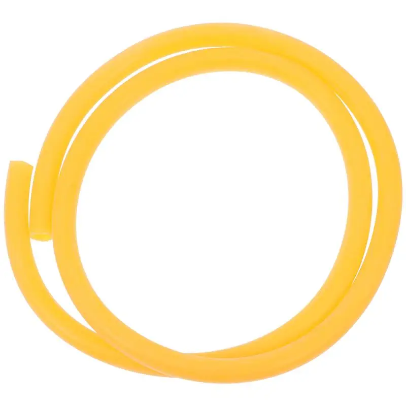 

1 шт., латексная резиновая трубка, эластичная Рогатка, катапульта, хирургический резиновый шланг