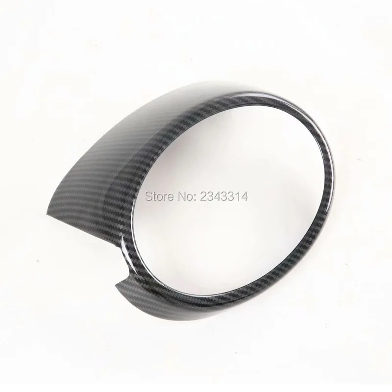 

Для Toyota 2019 2020 Rav4 RAV4 XA50 ABS хромированный/углеродное волокно головка Логотип рамка передний логотип автомобиля отделка рамка Автомобильные вн...