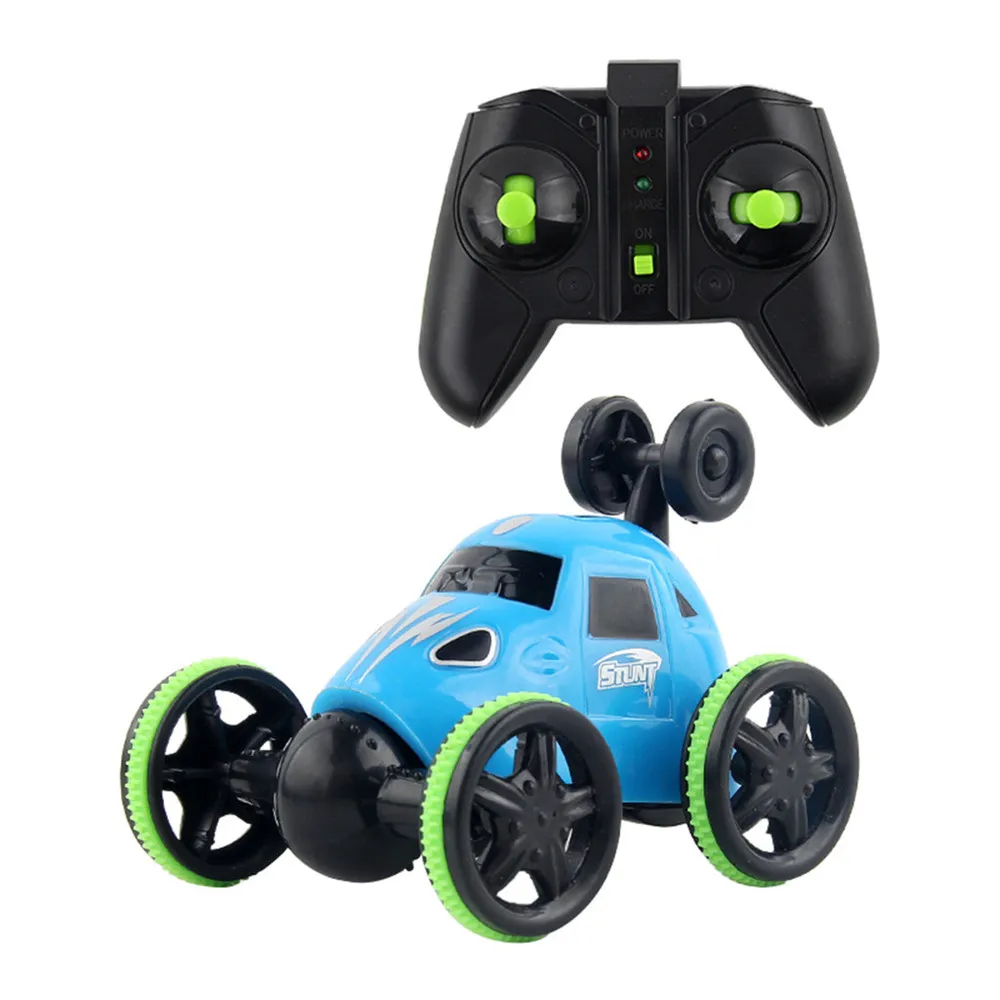 Беспроводной пульт дистанционного управления качающийся трюк