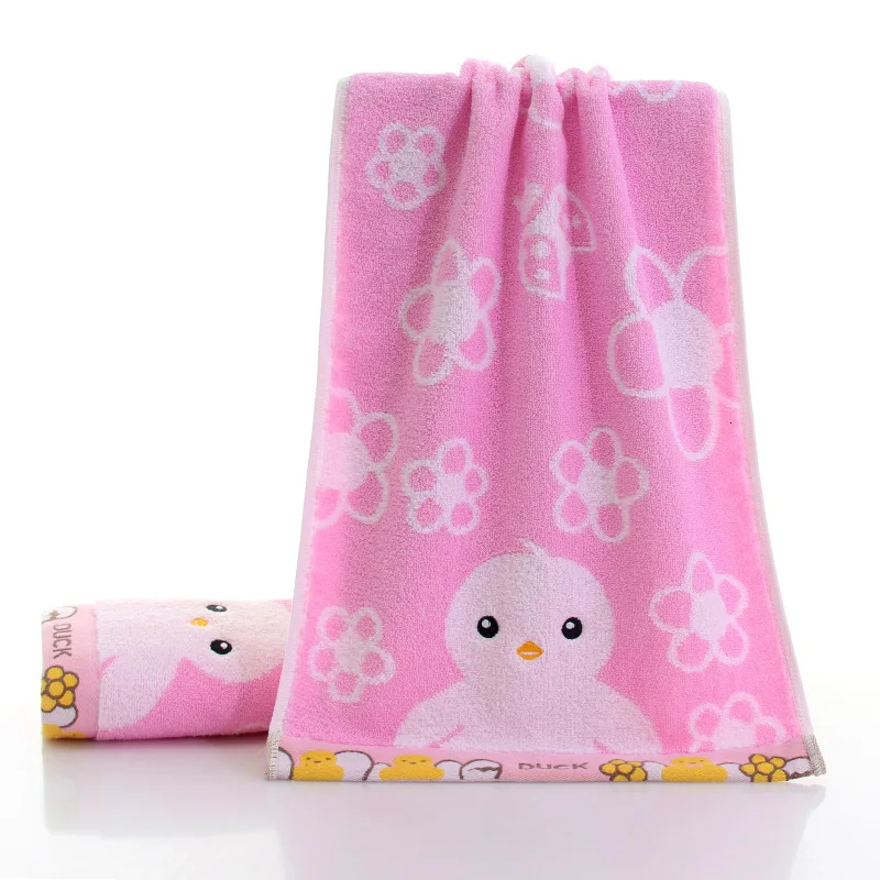 

Towel Pure Cotton Wash One's Face Take A Shower Household Adult Full Cotton Water Uptake No Fall Mao Li Box Dress Gift