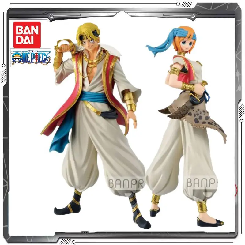 

Bandai Оригинальная Цельный сокровище роуминга путешествия Сабо коала аниме экшн-фигурка ПВХ чирдрин Коллекционная модель игрушки подарки