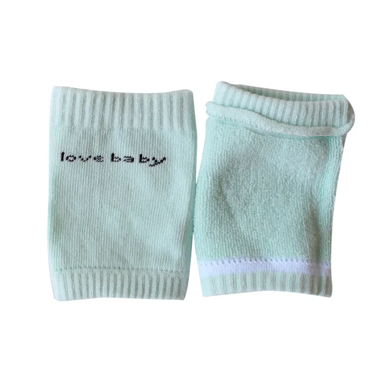 1 пара Детские налокотники для ползания |