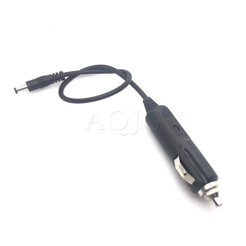 Автомобильный усилитель мощности шнур питания для автомобильного прикуривателя