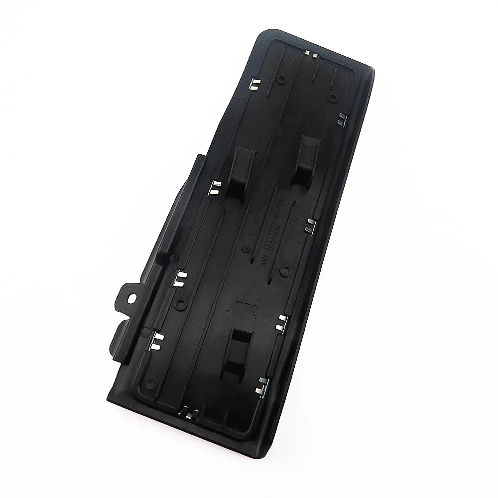 SCJYRXS 1K1864551 1K0723131 ручная подставка из нержавеющей стали для Golf MK6 2009 2012 Yeti Seat Toledo 1K1 864