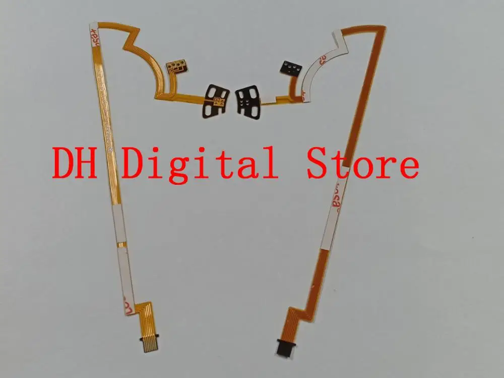 Новый гибкий кабель диафрагмы объектива для TAMRON SP 150-600 мм f/5-6 3 Di VC USD Запасная