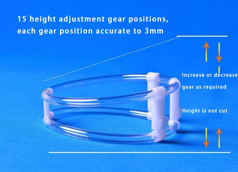 Ребенок кривошея ортопедические шеи шейки Тяговая рама воротником уход