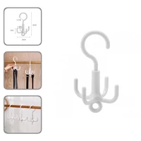 convenient holder hanger stackable anti deform rotatable moistureproof hanger hook hanger hook home hook