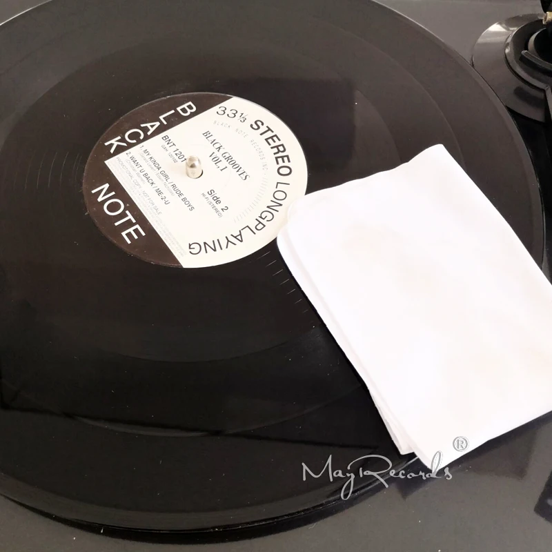 200 мл виниловый профессиональный очиститель LP/CD запись жидкость для очистки