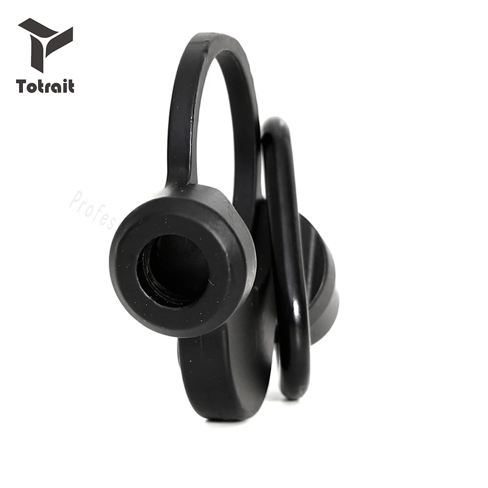 TOtrait QD Слинг адаптер с креплением пластина крепление слинг Шарнирное Крепление