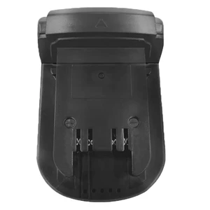 dw18ml battery adapter converts for dewalt 18v20v lithium ion battery to for m18 lithium ion battery