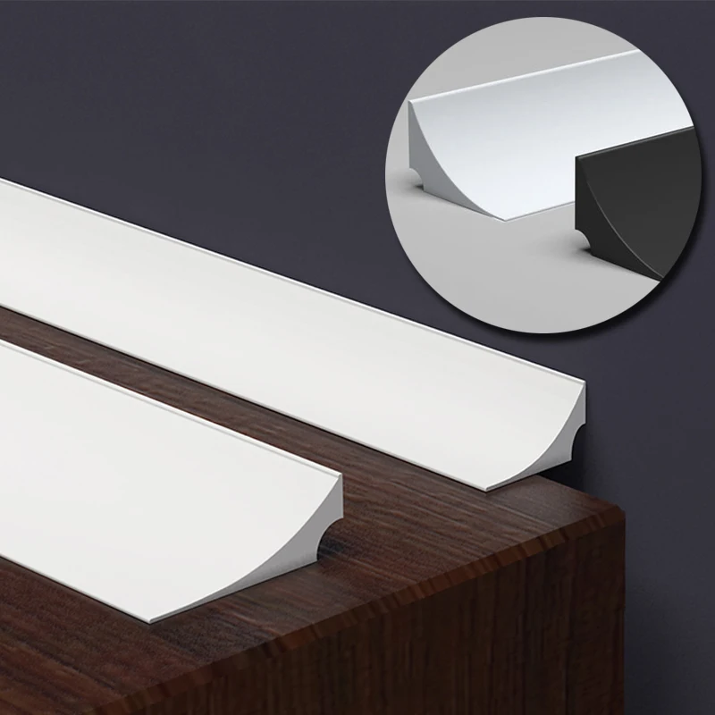 

1/3m Silicone Water Stopper Strip Bendable Kitchen Countertop Retaining Bathroom Shower Dam Flood Barrier for Shower Separation