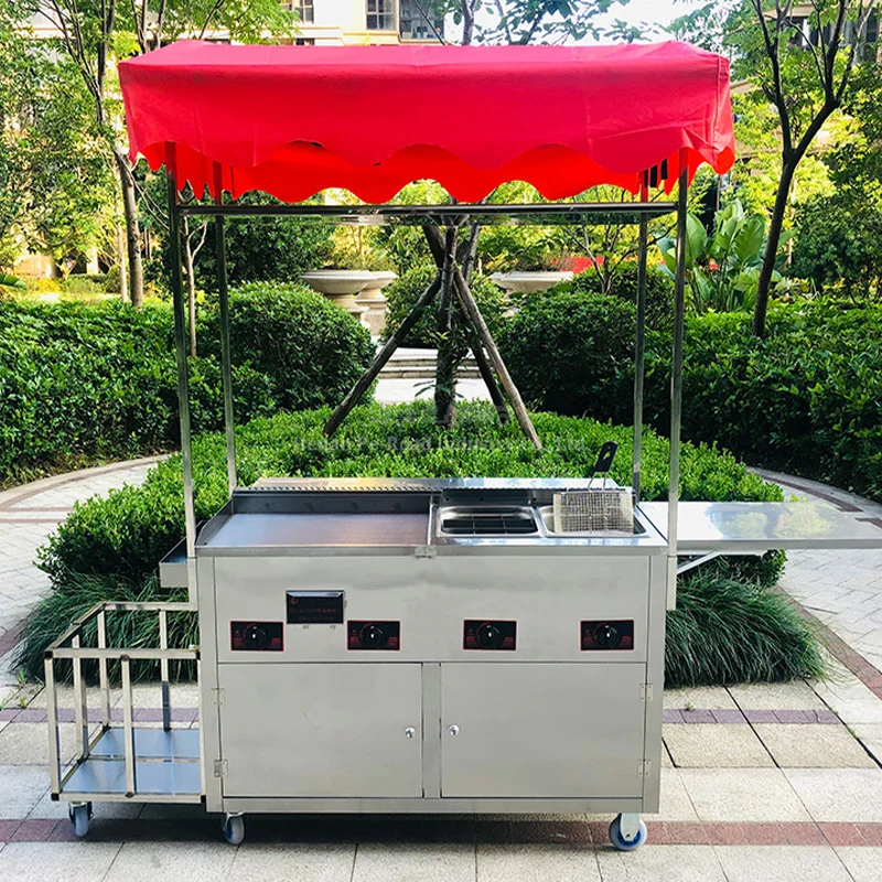 Дешевый мини Бизнес мобильный трейлер для еды маленькая тележка мороженого Хот