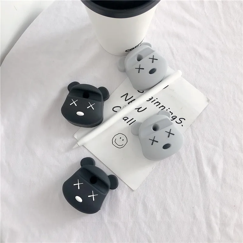 новинка карандаш для apple силик