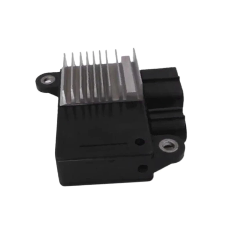 Автомобильный Кондиционер воздуходувка резистор модуль для Mazda 5 CX 7 Toyota Corolla Matrix 09