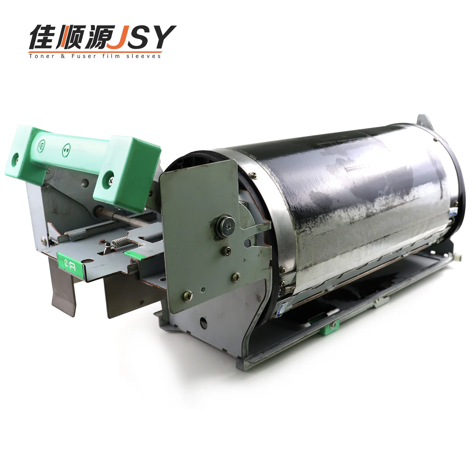 JSY запасные части для копировальной машины оригинальный Подержанный масляный