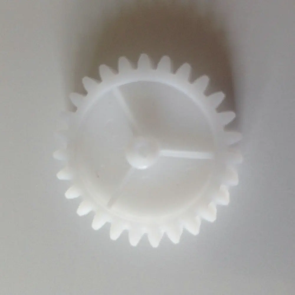 

5PCX RU5-0307-000 RU5-0307 RU5-0307-000CN Drive gear 27T for HP 1160 1320 3390 3392 M2727 P2014 P2015 P2030 P2035 P2050 P2055