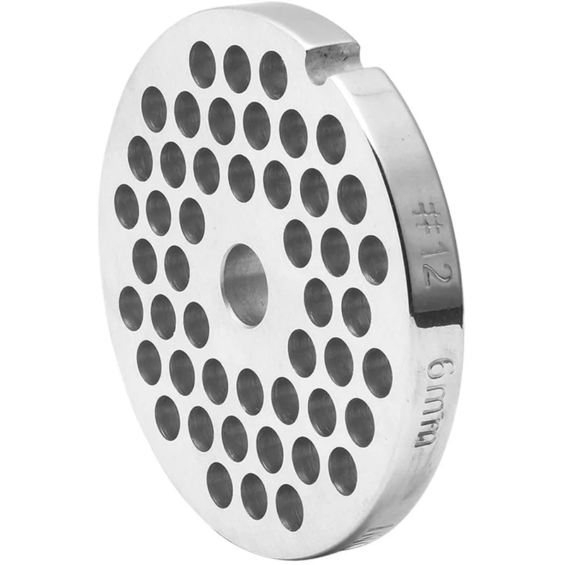 Устройство для измельчения мяса из нержавеющей стали типа 12 | Дом и сад