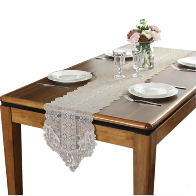 Элегантная Корейская скатерть домашний текстиль принцессы цветочный принт