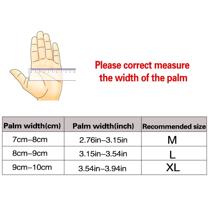 

Motorcycle Skull Bone Motorcycle Full Finger Men Women Ghost Gloves Motorcross Racing Off-Road Unisex Gloves Luvas Guantes