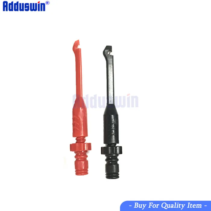 Кабельный зажим для пирсинга с 4 мм банановое сиденье сверхмощный изоляционный