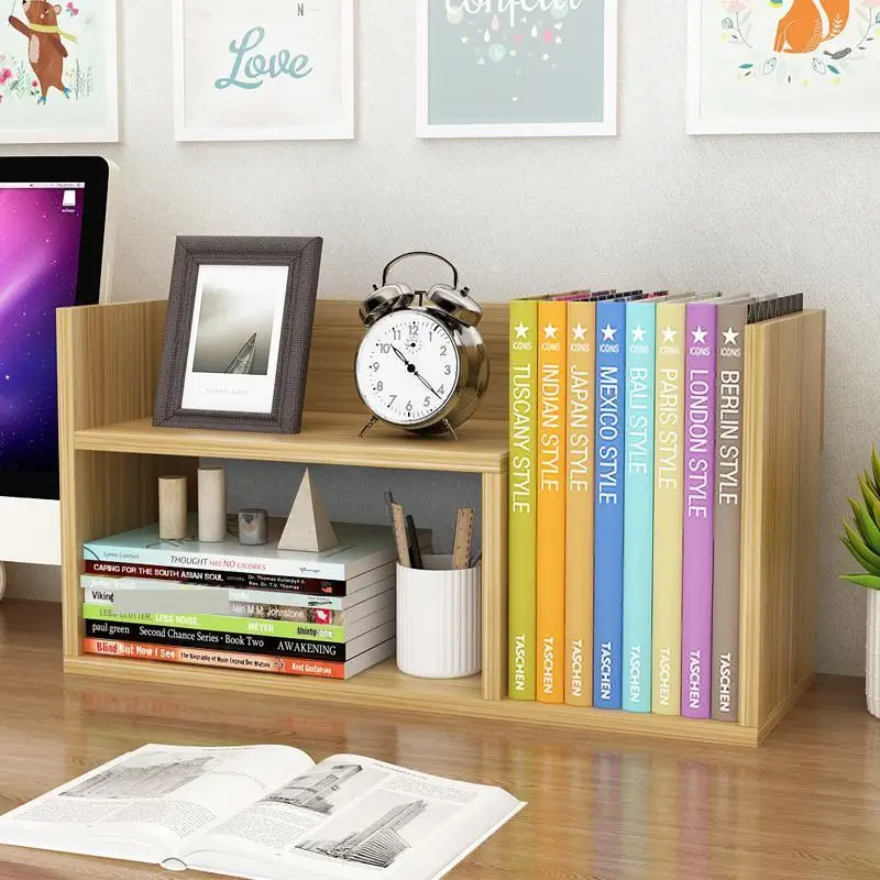 Декор для дальнозоркости дети Madera Meuble де дом Estanteria Para Libro книга Liberia Украшение