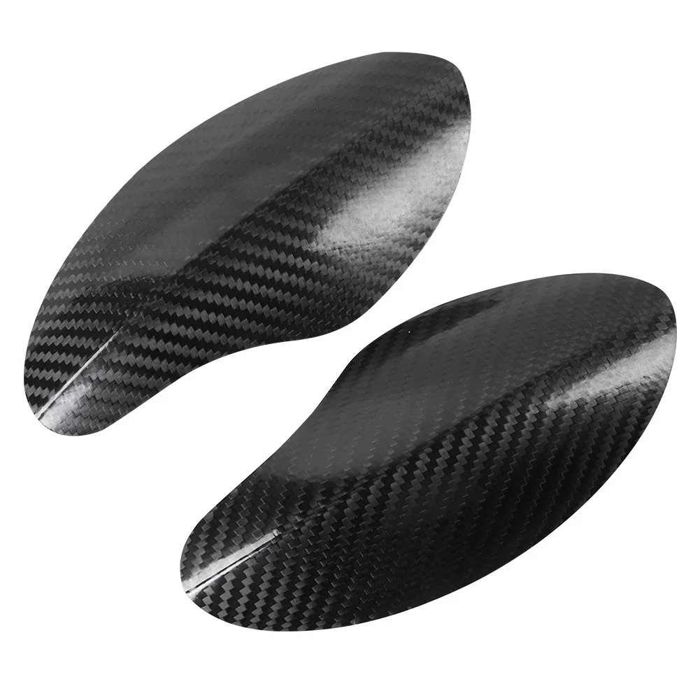 Патчи из углеродного волокна устойчивые к царапинам украшение для мотоцикла Yamaha