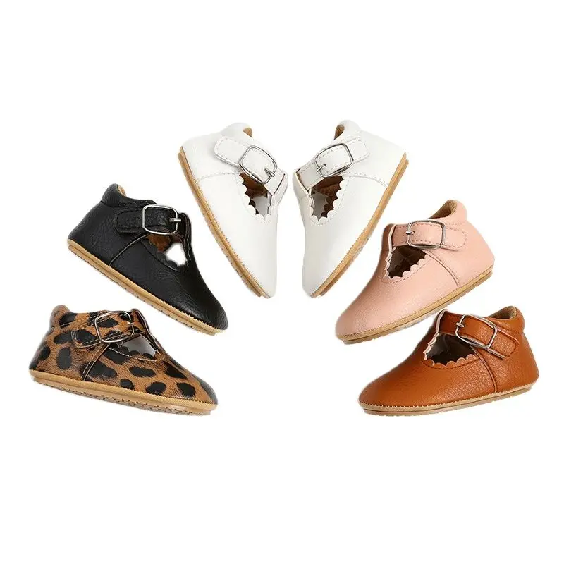 

2021 New Baby Girls Shoes Non-Slip Children's Shoes Autumn Shoes For Toddlers Kids Casual Infant Boys fashion Accessories Shoes