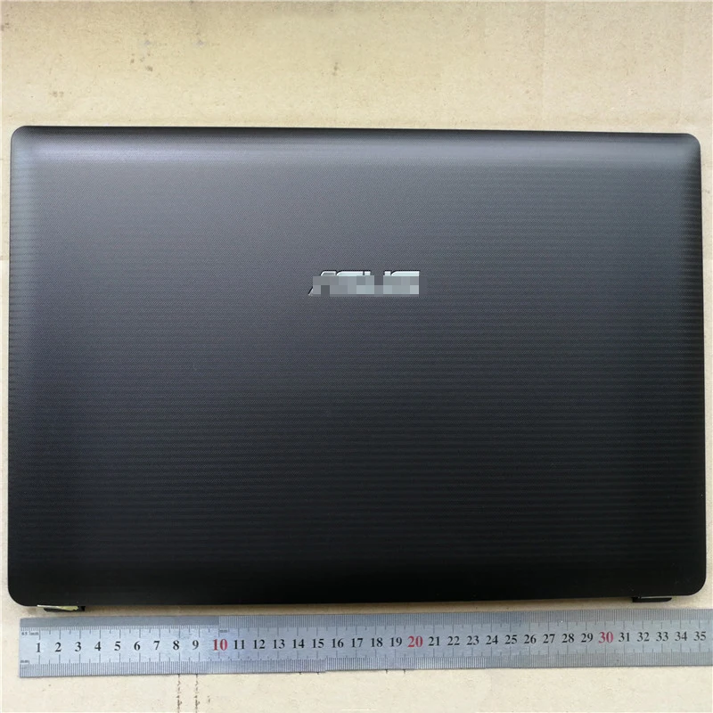 Верхняя крышка Рамка для ноутбука ASUS A45V A85V R400V K45VD K45VM задняя рамка упор ладони