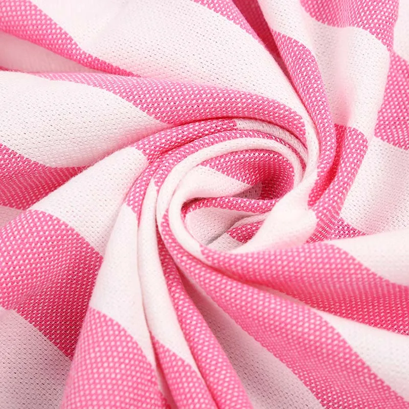 Хлопковое очень большое турецкое банное полотенце с кисточками туристическая