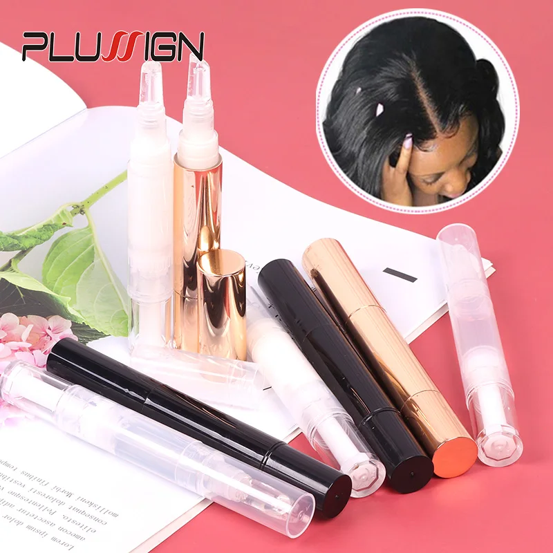 Sweat Proof Lace Pen Glue Super Lace Wig Glue 5ml Frontal Glue