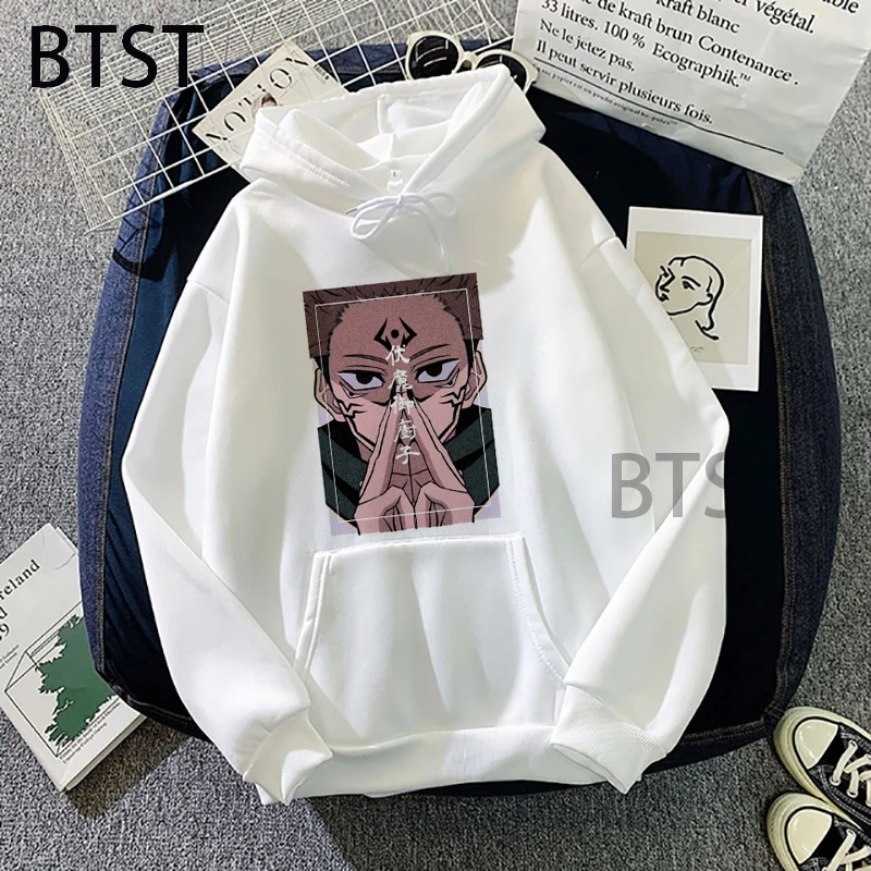 

Худи женское и мужское с длинным рукавом, на осень