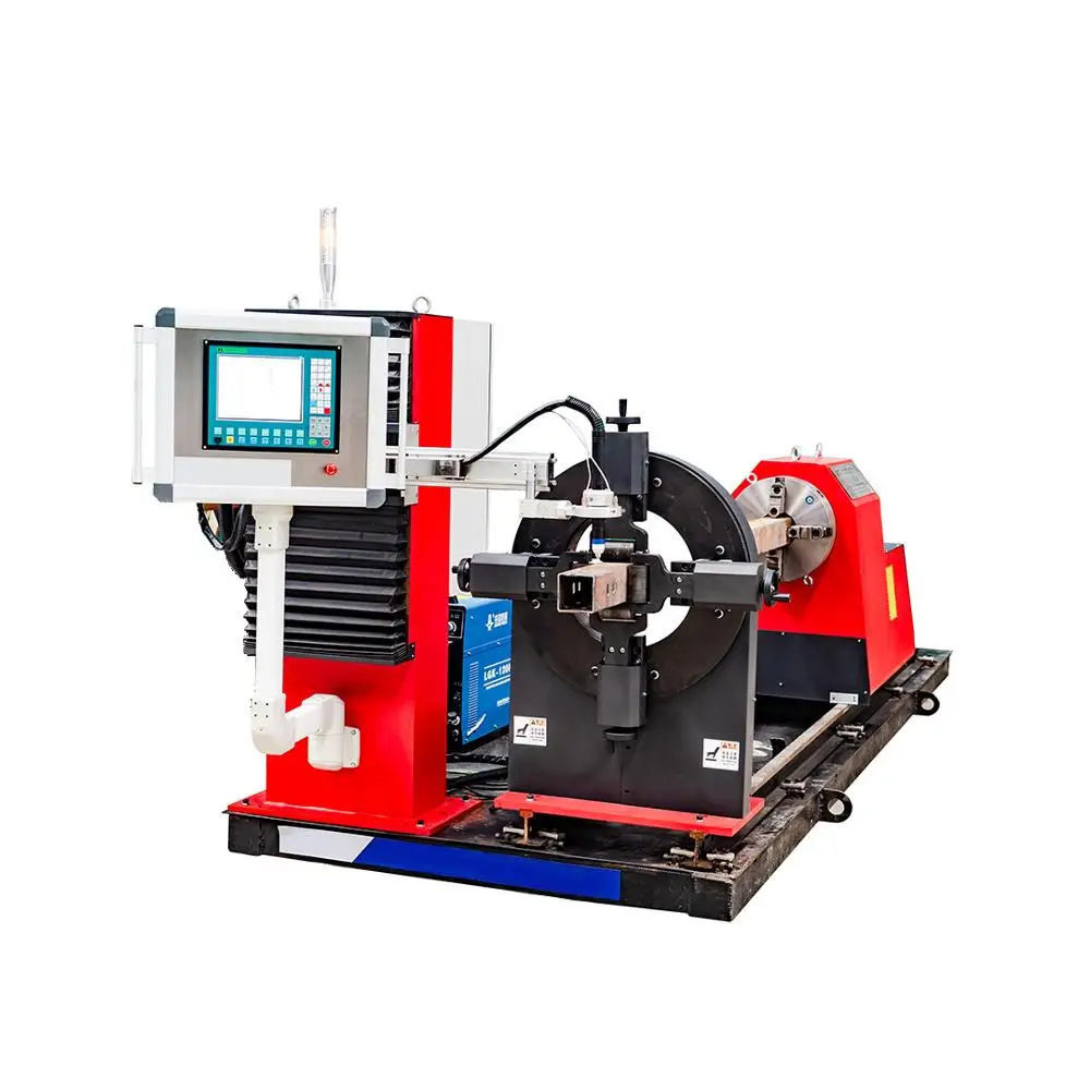 

MS-6XG CNC Intersection Cutting Machine