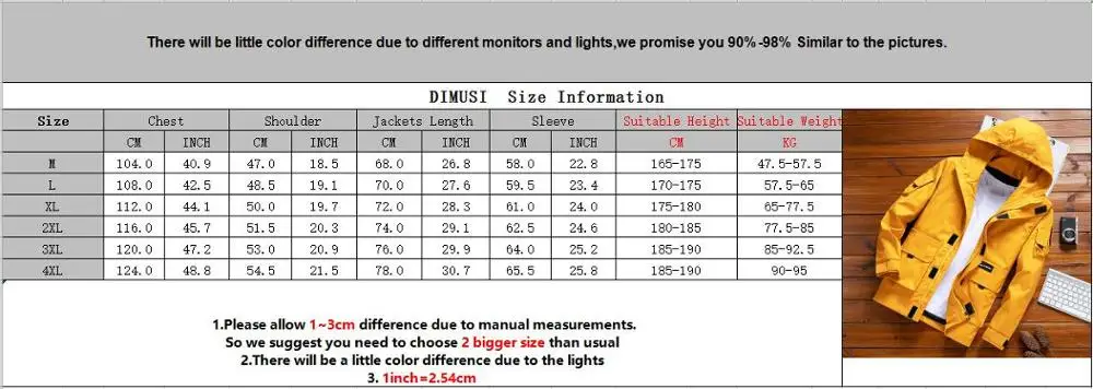 

Mens Bomber Jackets Autumn Casual Man Solid Color Sportswear Hooded Coats Mens Outwear Slim Windbreaker Jackets Clothing